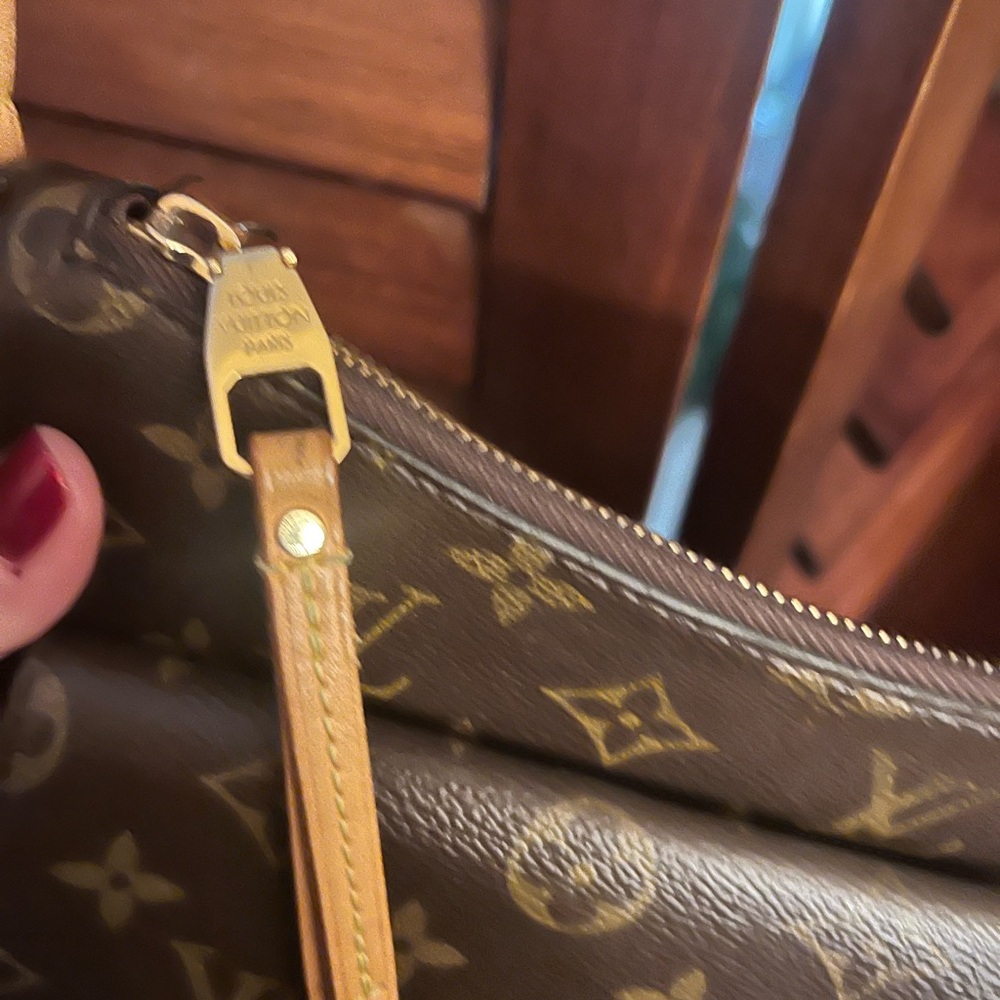 Louis Vuitton Monogram Mabilion Shoulder bag - Picture 4 of 10